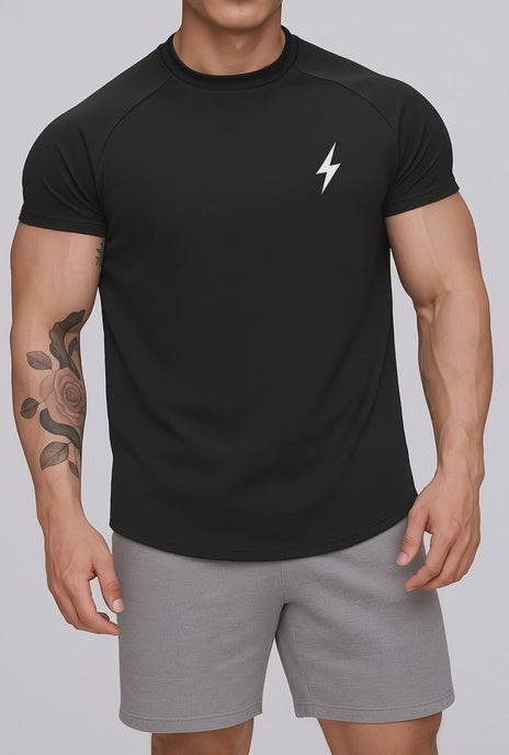 Men Active Shirts